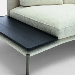 Canapé Noah - Gris (Outlet)