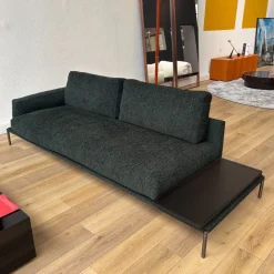 Canapé Noah - Vert (Outlet)