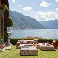 Canapé Plastics Outdoor Liberty