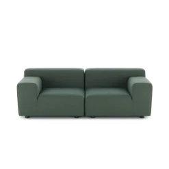 Canapé Plastics Outdoor Liberty