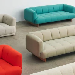 Canapé Quilton Lift