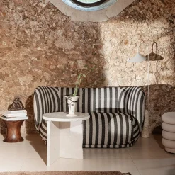 Canapé Rico 2 places