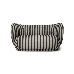 Canapé Rico 2 places