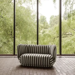 Canapé Rico 2 places