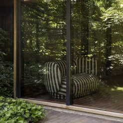 Canapé Rico 2 places