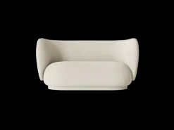 Canapé Rico 2 places