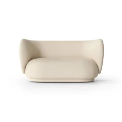 Canapé Rico 2 places