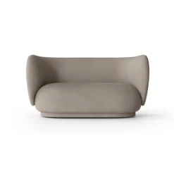 Canapé Rico 2 places