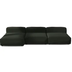 Canapé set 04 - Boucle