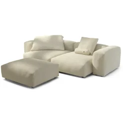 Canapé set 03 - Boucle