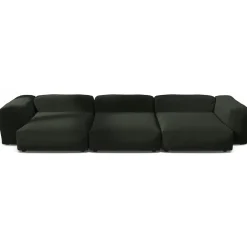 Canapé set 05 - Boucle