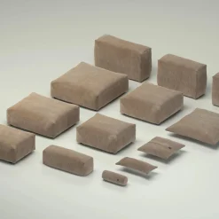 Canapé set 03 - Cord velour