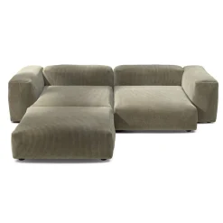 Canapé set 03 - Cord velour