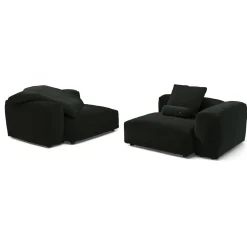 Canapé set 02 L - Boucle