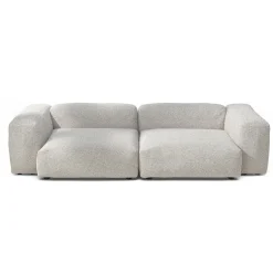 Canapé set 02 L - Boucle