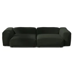 Canapé set 02 L - Boucle