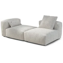 Canapé set 01 medium - Boucle