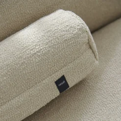 Canapé set 02 medium - Boucle