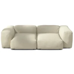 Canapé set 02 medium - Boucle