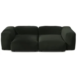 Canapé set 02 medium - Boucle