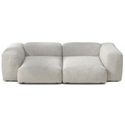 Canapé set 02 medium - Boucle