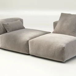 Canapé set 01 medium - Cord velour