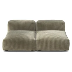 Canapé set 01 medium - Cord velour