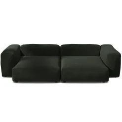 Canapé set 02 XL - Boucle