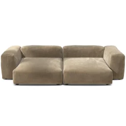 Canapé set 02 XL - Cord velour