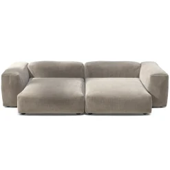 Canapé set 02 XL - Cord velour