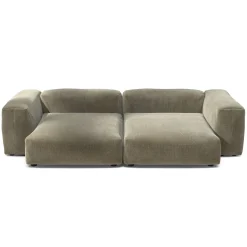 Canapé set 02 XL - Cord velour