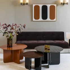 Canapé Stanley 2/3 places