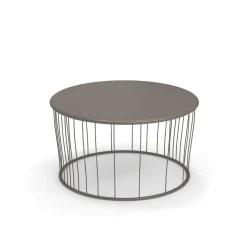 Cannolè Grande Table Basse