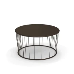 Cannolè Grande Table Basse