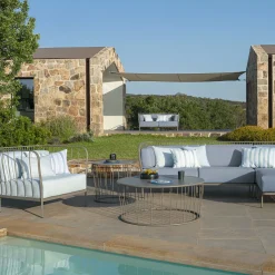 Cannolè Petite Table Basse