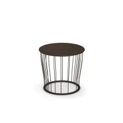 Cannolè Petite Table Basse