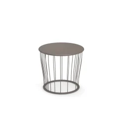 Cannolè Petite Table Basse