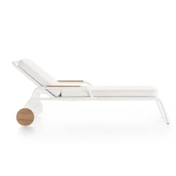 Capa Chaise Longue