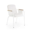 Capa Dining Armchair