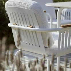 Capa Dining Armchair