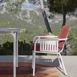 Capa Dining Armchair