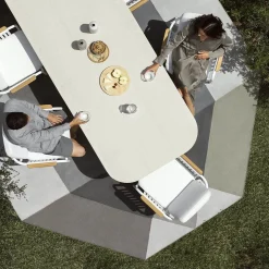 Capa Dining Armchair