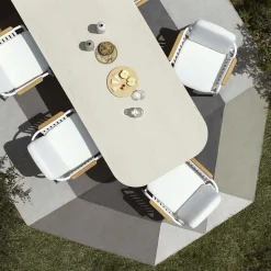 Capa Dining Armchair