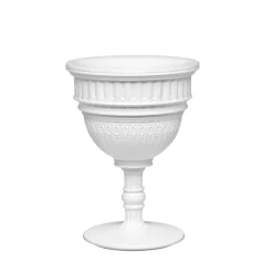 Capitol planter and champagne cooler