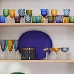 Caps and Jars - Lot de 3