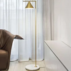 Captain Flint Lampadaire