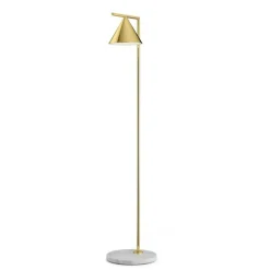 Captain Flint Lampadaire