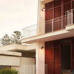 Captain Flint Outdoor W1 applique