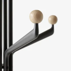 Capture Coat Stand - SC77