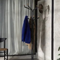 Capture Coat Stand - SC77